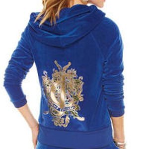 Juicy Couture Apparel, Handbags and Jewelry @ Kohl's