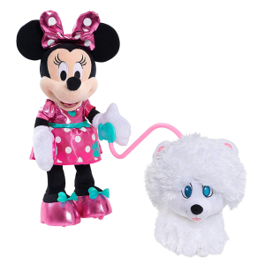 Today Only: selected Favorite Character Toys