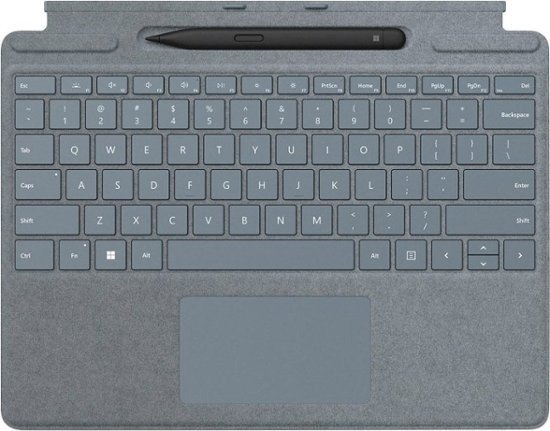 Surface Pro Signature Keyboard + Surface Slim Pen 2