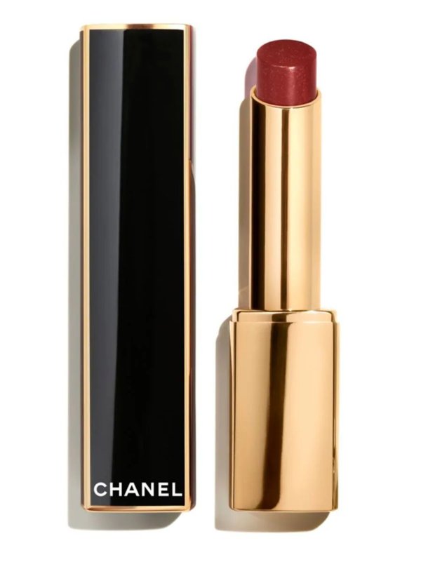 Limited-Edition High-Intensity Refillable Lip Colour