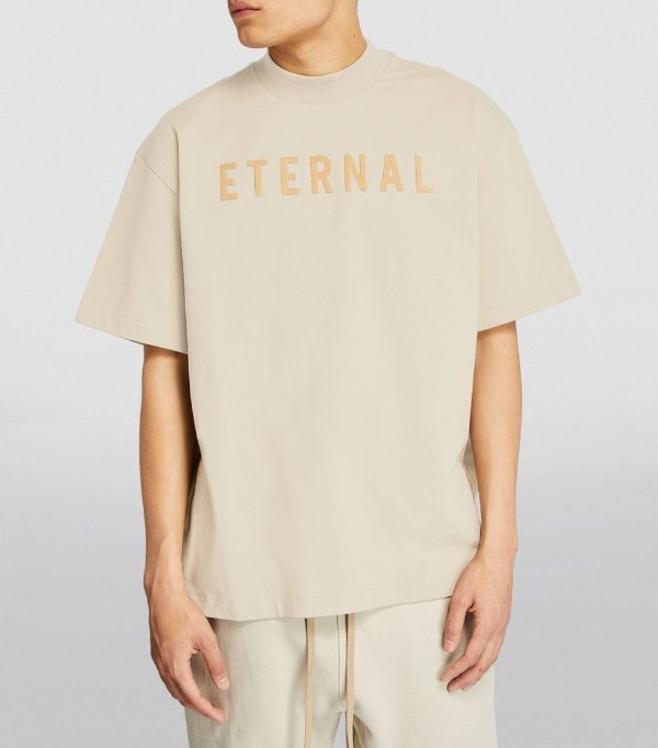 Cotton Graphic Sweatshirt