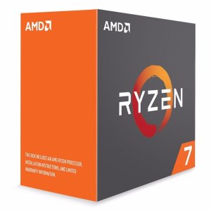 AMD Ryzen CPU Desktop Processors