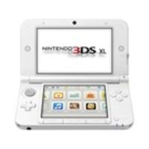 with purchase of the purchase of Nintendo 3DS XL @ Target.com