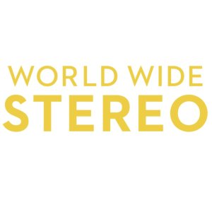 World Wide Stereo select item up to 60% off