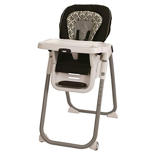 TableFit Baby High Chair, Rittenhouse
