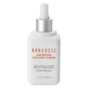 Borghese age-defying cellulare complex skincare