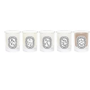 Diptyque Candle Set On Sale