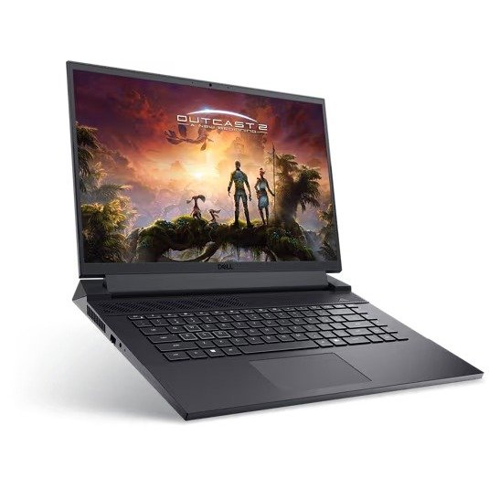 G16 7630 2K240 Laptop (i9-13900HX, 4070, 32GB, 1TB)😄