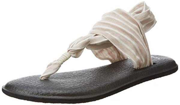 Yoga Sling 2 夹脚凉鞋 多色选