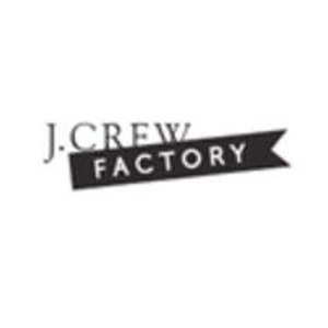 Sitewide @ J.Crew Factory
