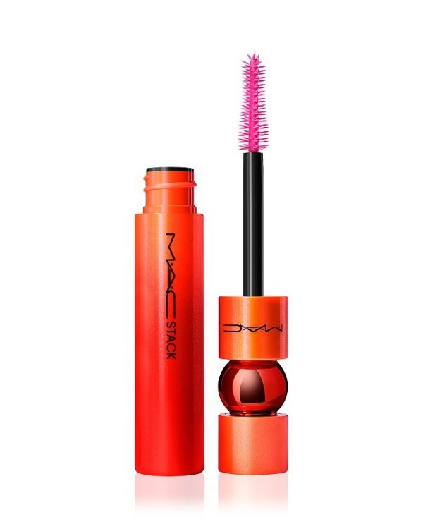 Stack Mascara, New Year Shine Collection