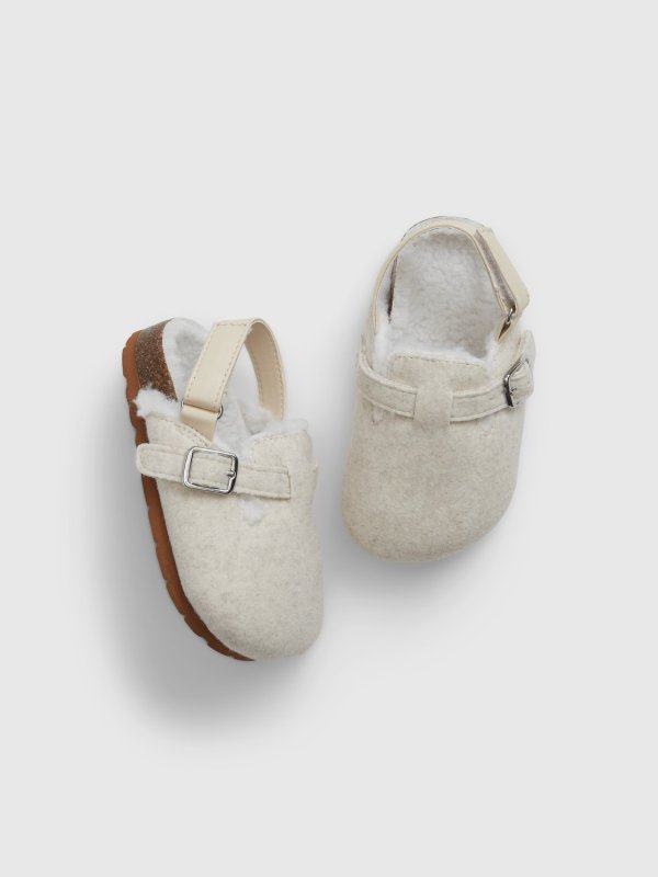 婴幼儿鞋