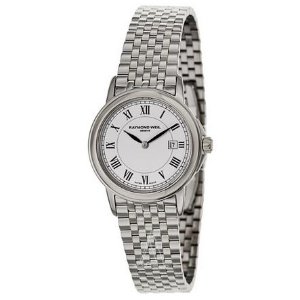 Raymond Weil Women's Tradition Watch 5966-ST-00300 (Dealmoon Exclusive)