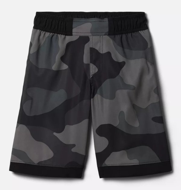 Boys' Sandy Shores™ Board Shorts | Columbia Sportswear