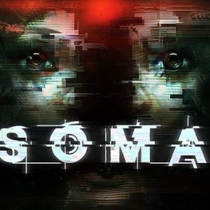 第一人称科幻恐怖类游戏《Soma》PC 数字下载版