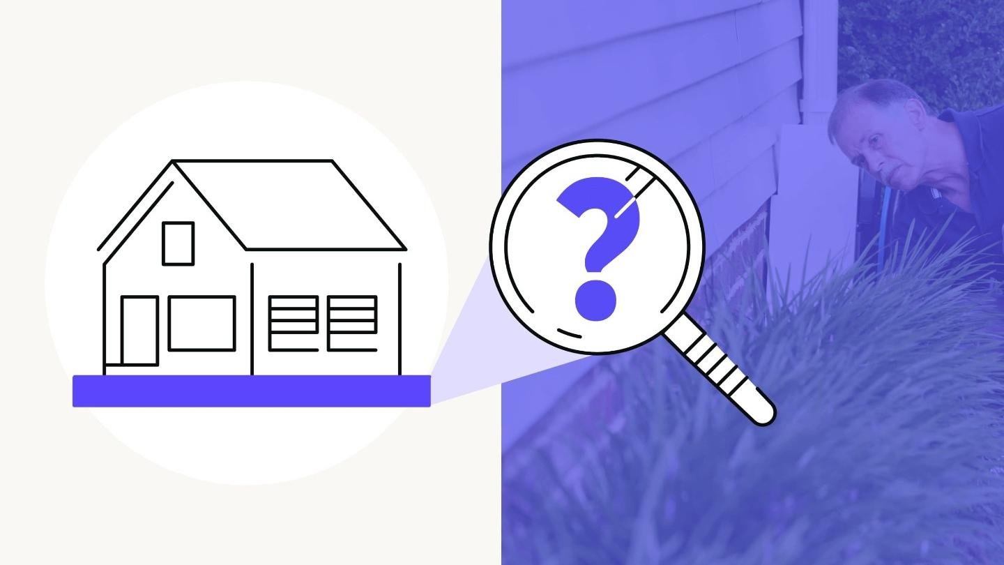 超级干货｜验房发现地基有裂缝，这个房子还能买么？