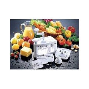 Graters, Peelers & Slicers Collection