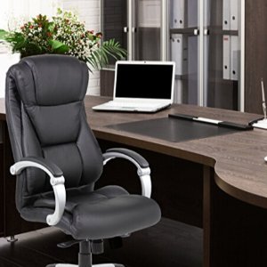 Genesis Large Executive Office Chair