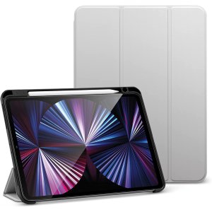 ESR Trifold Case Compatible with iPad
