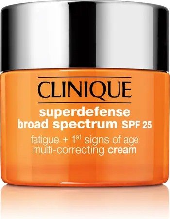 Superdefense SPF 25 Multi-Correcting Cream