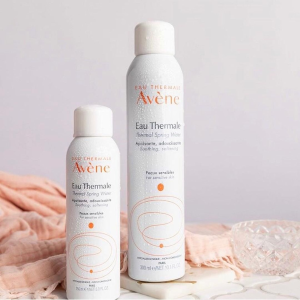 Avene  Thermal Spring Water Event