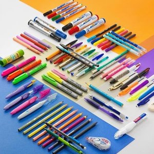 Today Only: Save on BIC Writing Instruments