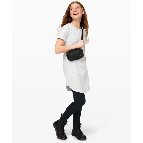 lululemonSerene Heart Dress | Girls  Dresses + Onesies | lululemon