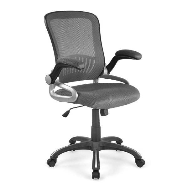 Grey Hargrove Office Chair