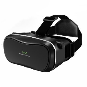 Meco VR Headset Glasses