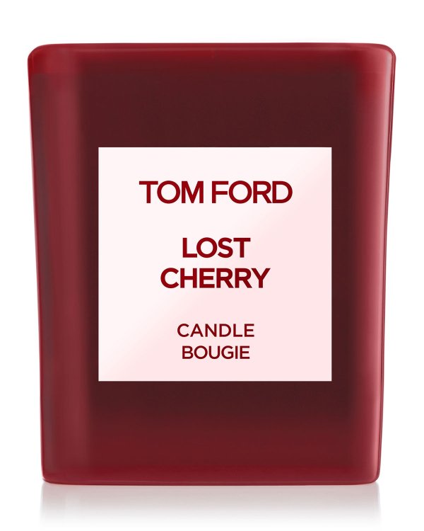 21 oz. Lost Cherry Candle