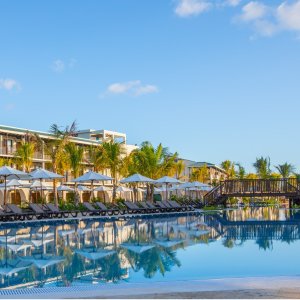 Punta Cana Ocean El Faro All Inclusive Hotels
