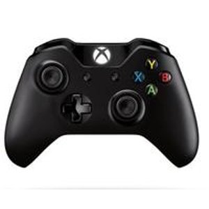 微软 Xbox One 原装无线游戏手柄
