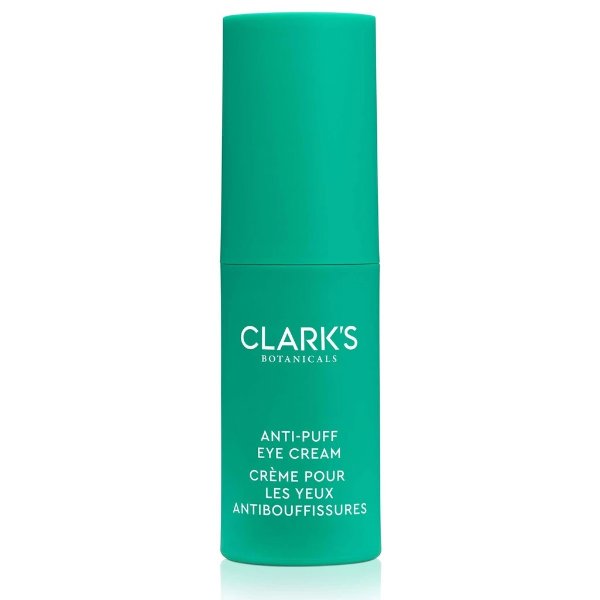 Clark's Botanicals Anti-Puff Eye Cream