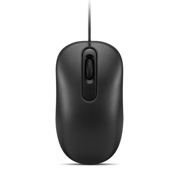 Basic Wired Mouse