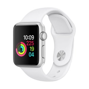 Apple Watch Series1 (42mm) + extra band