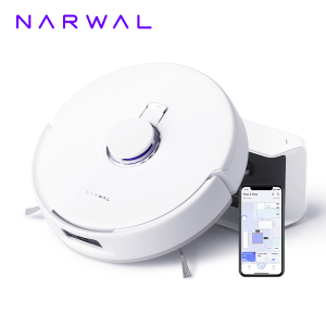 Freo X Plus  $339Dealmoon Exclusive: Narwal select Robot Vacuum cleaners on sale