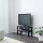 LACK TV unit, black, 35 3/8x10 1/4x17 3/4" - IKEA