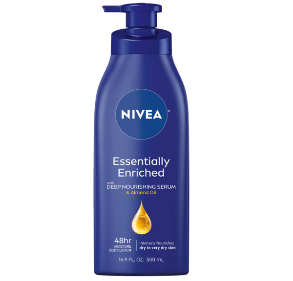 AmazonEssentially Enriched Body Lotion Hot Sale
