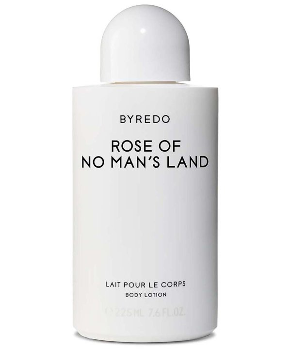 Rose of No Man's Land 沐浴露