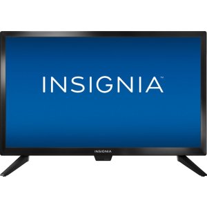 Insignia 22" 1080p TV