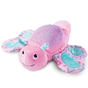 Summer Infant Slumber Buddies Projection and Melodies Soother, Bella the Butterfly