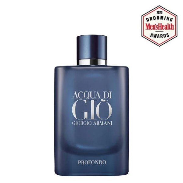 Acqua di Gio Profondo | Eau de Parfum for Men 