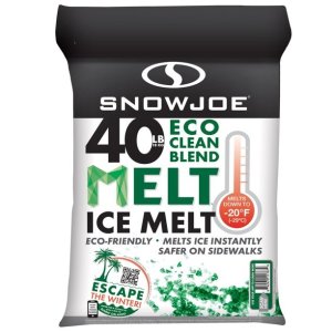 Snow Joe 环保除冰剂 40-Lbs