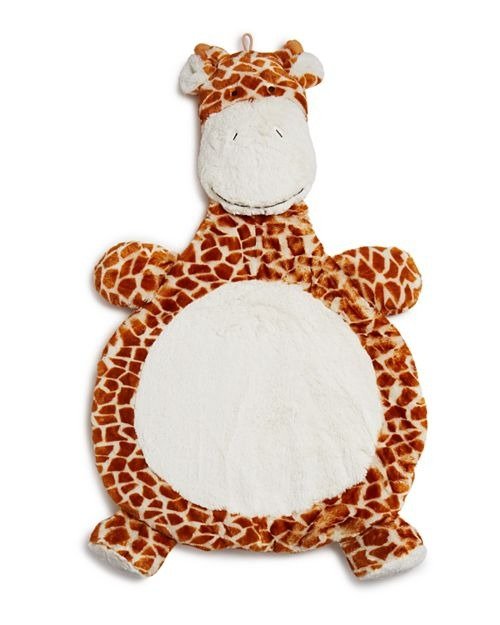 Giraffe Baby 爬行垫