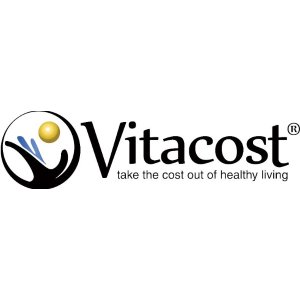 VitaCost全场各类商品热卖中