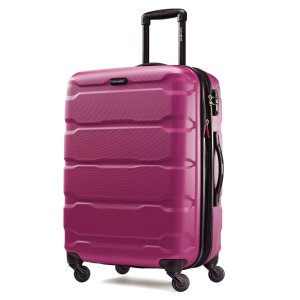 Samsonite 20" Carry-on Luggage