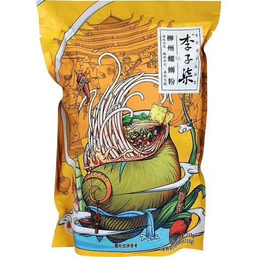 Liziqi Rice Noodle 11.81oz