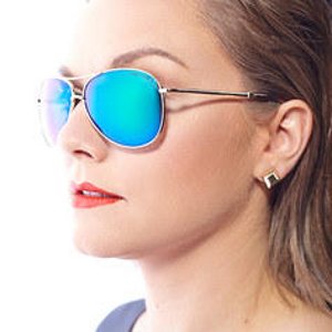 Cole Haan Sunglasses Sale @ Zulily