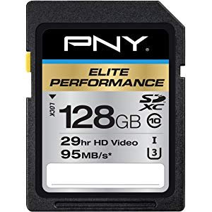 Save up to 40% on select PNY products