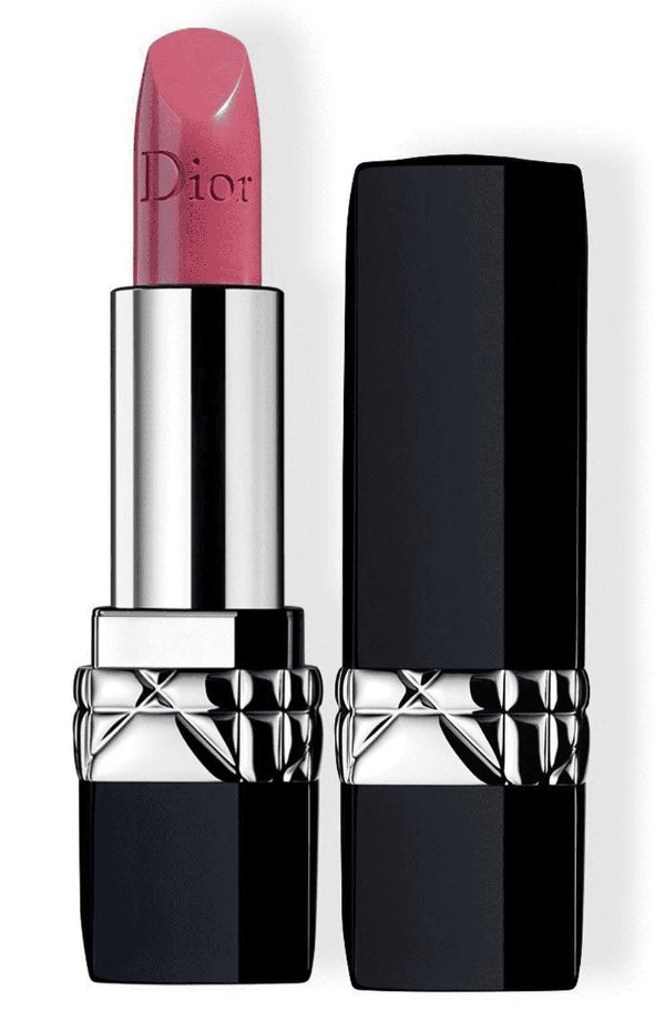Rouge Dior Happy 2020 - limited edition Jewel lipstick edition - couture colour - comfort & wear